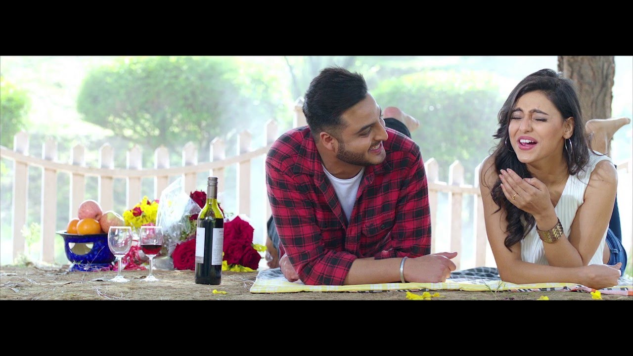 Tu hi meri jind Lyrics  | Dooriyan | Nick Nannu | BEAT MINISTER