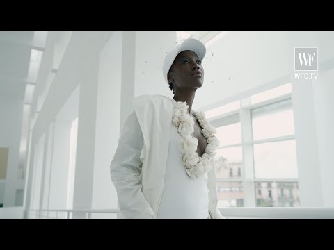 MENCHEN TOMAS | Fall Winter 2022/2023 / Barcelona Fashion Week