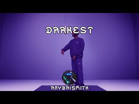 [FREE] Alpha Wann x Luv Resval Type Beat | "Darkest"