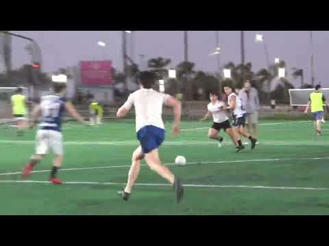 DEVOTO 32 VS IRREAL MADRID - #LigaNuñez - #Clausura SLS - 29/10/2022