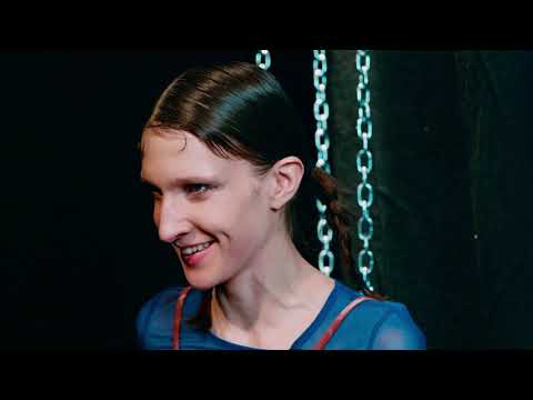 Entretien avec Régina Demina