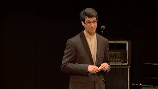 How Soap Recycling Can Prevent Diseases & Create Jobs | Samir Lakhani | TEDxPittsburgh