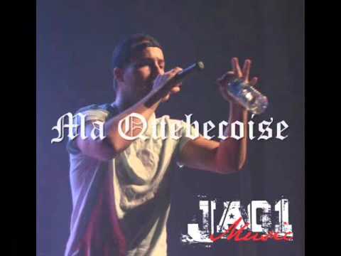 Ma Quebecoise - Jag1