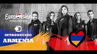 Mary-Jean O'Doherty - Face The Shadow - Armenia's Genealogy video