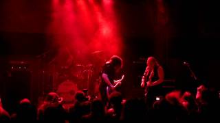 RAVEN - Take control (Live in Essen 2010, HD)