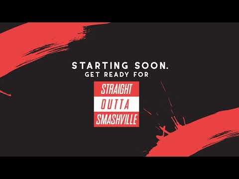 Straight Outta Smashville: Chapter 15