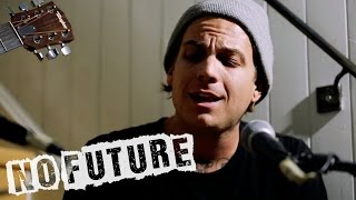 Broadside - "Coffee Talk" (Acoustic) | No Future