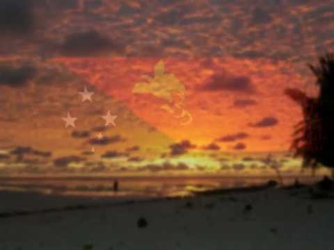 Narox- Tutu Gae (PNG Music, West New Britain Province)