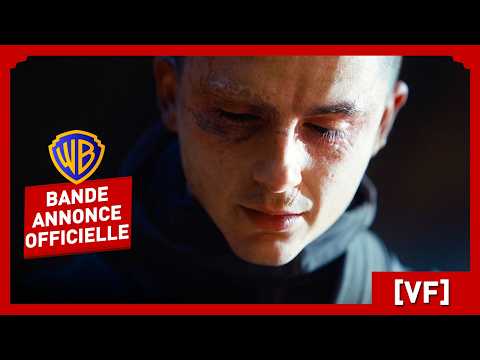 Dune : Troisième Partie | Bande-annonce officielle (VF) | Timothée Chalamet, Zendaya, Jason Momoa