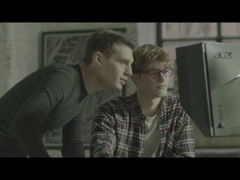 Acer ProDesigner PE270K Grafik Monitor 68,6 cm (27 Zoll) video preview