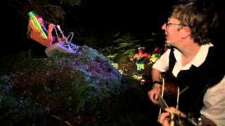 Video ŠPUNTKVANĚ - SBĚRAČ DUŠÍ - (official video)