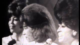 The Supremes - Where Did Our Love Go