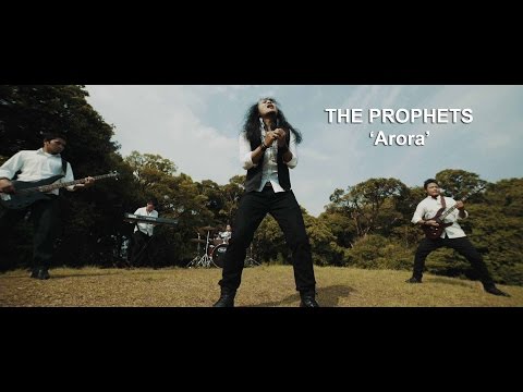 The Prophets - ARORA
