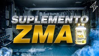 💊 La verdad del Suplemento ZMA (Zinc, Magnesio y VitaminaB6) ➜ ¿En qué casos puede ser útil