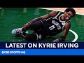 Nets vs Bucks Recap: Update on Kyrie Irving's ankle injury from Game 4 | CBS Sports HQ