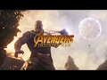 Avengers: Infinity War | Soundtrack - Porch (Extended)