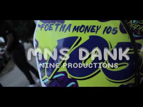 MNS Dank - Rich Den Famous (Official Music Video)
