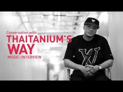AAIFF11 | ACV - Thaitanium's Way