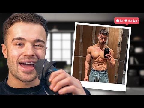 How To Edit Your Gym Pics For Instagram