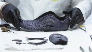 Nike – Breaking Down the Air Max 720 – “ASMR”