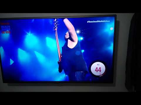 Tenacious D feat Júnior Bass Groovador | Rock in Rio 2019