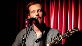 Kevin Devine - Longer That I'm Out Here 10.27.11 [HD]