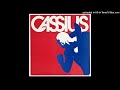 Cassius - Foxxy Lady [1996]