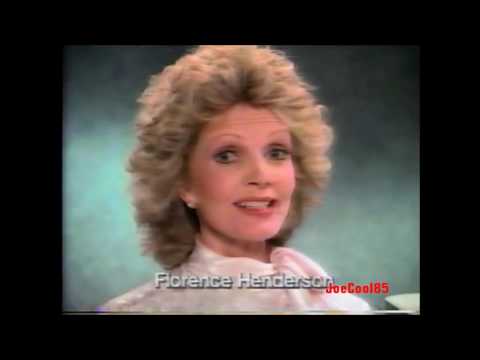 Compilación 13 de antiguos comerciales de FOX 1980-1990