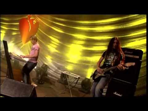 David Quinlan Ao Vivo Geração que dança