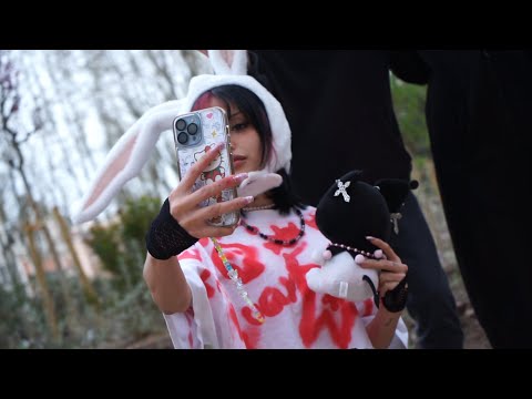 LIL BIL - 999 🧛‍♂️🦇  prod by YUNGPARSE