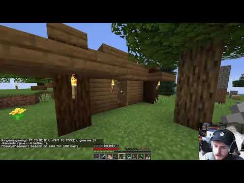 Playing the Oldest Joinable Minecraft SMP Live Bedrock&Java | 1.19.3 Minecraft Survival SMP