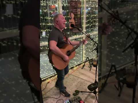 Promotional video thumbnail 4 for Ben Coy