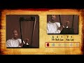 Yibelahalla - Learn To Play Begena with Temesgen
