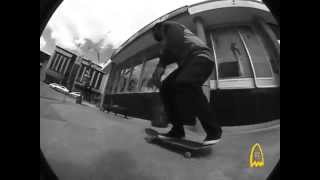Crapsack Skateboards welcomes Mic Roy