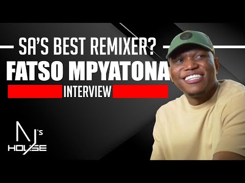 AJ's House - EP 1: Fatso Mpyatona