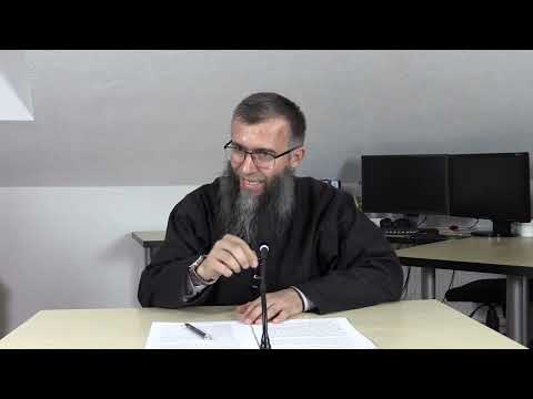 Propisi sedžde sehva - dr. Hajrudin Ahmetović