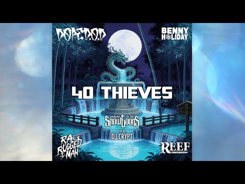 Snowgoons and Dope D.O.D.