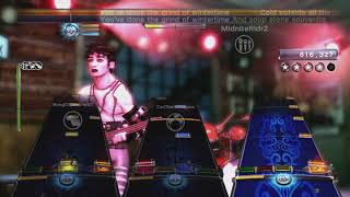 People Of The Deer by The Trews Full Band FC #3719