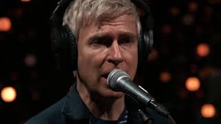 Nada Surf - Treading Water (Live on KEXP)