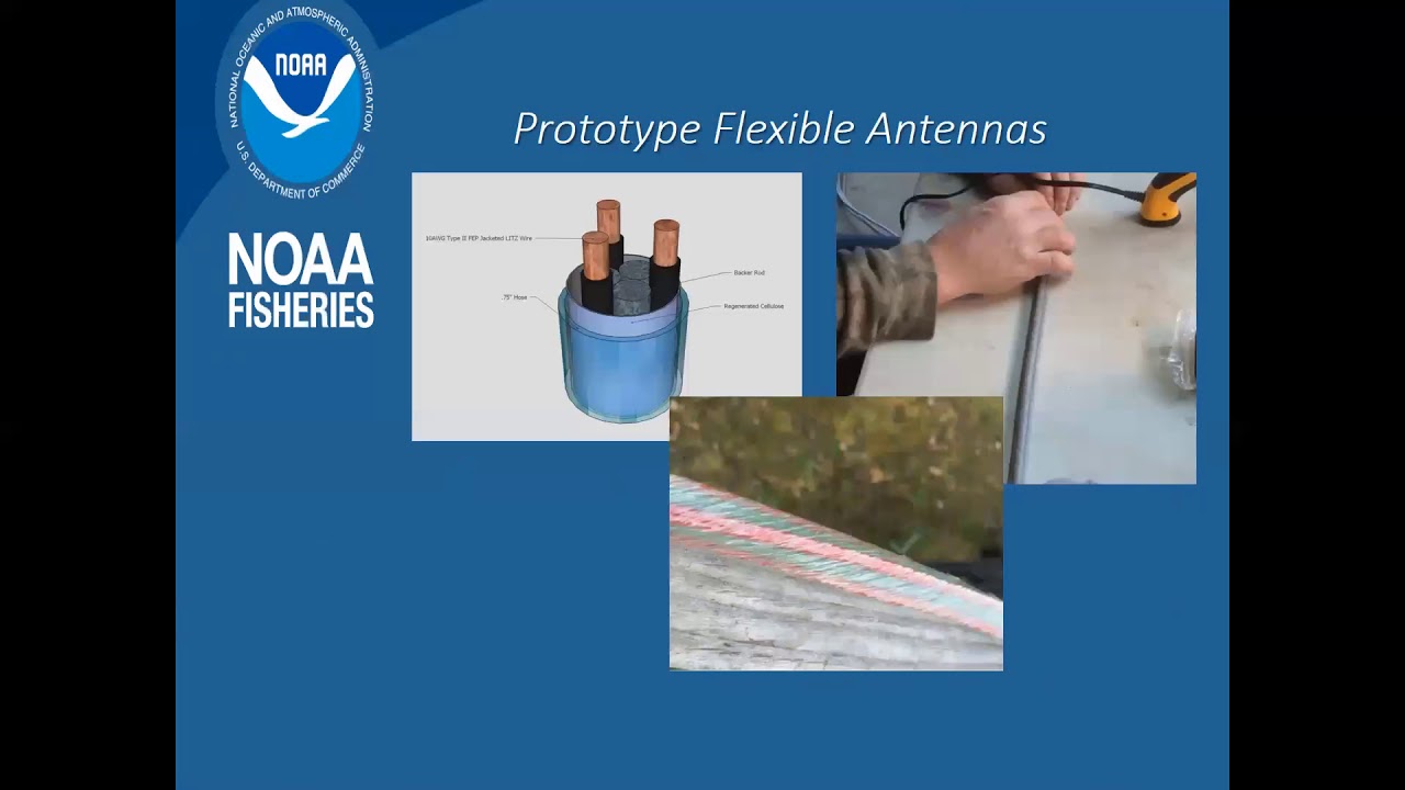 Flexible Antennas - Brooks