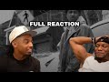 Zias B Lou React To YoungBoy Never Broke Again Where I Been Shot Callin Official Video