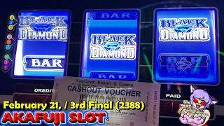 Black Diamond Slots YAAMAVA CASINO