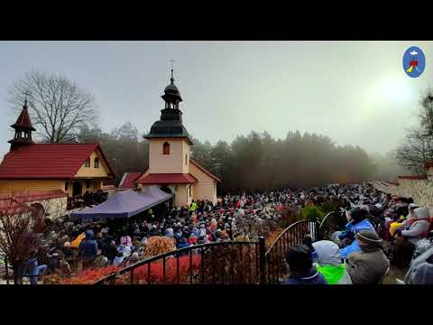 Pustelnia 24.11.2019 - Modlitwa wstawiennicza (4)