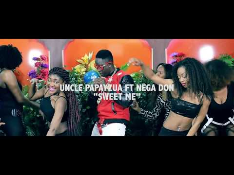 Zua - Sweet Me Feat Nega Don