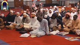 صورة منهج أهل الحديث في الاستدلال بين المتقدم والمتأخر