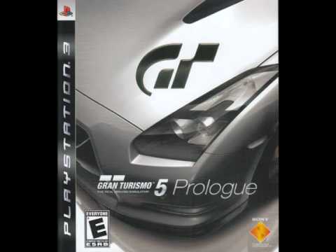 Gran Turismo 5 Prologue Soundtrack - Doug Bossi - Moon Over The Castle (GT5 Prologue Version)