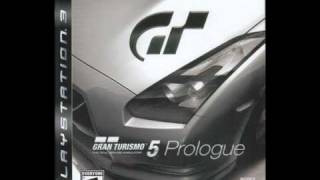 Gran Turismo 5 Prologue Soundtrack - Doug Bossi - Moon Over The Castle (GT5 Prologue Version)