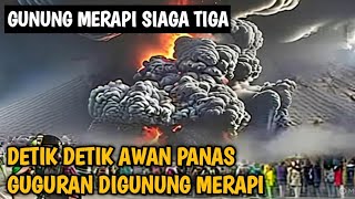 Download lagu Gunung Merapi Masih Siaga! Awan Panas Guguran Terjadi, Warga Diminta Waspada || 27 Desember 2025 mp3