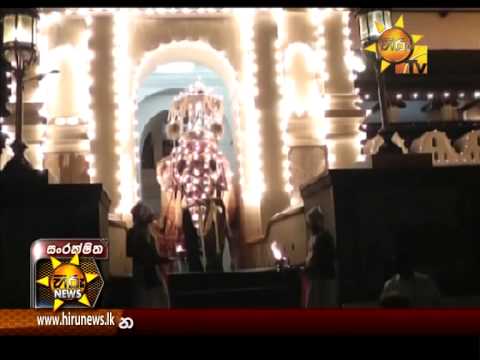 Hiru News 7.00 PM July 18, 2015