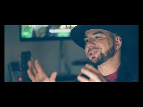 Mike Bars - The Making Of Up To No Good [Part 1] feat. Jarren Benton